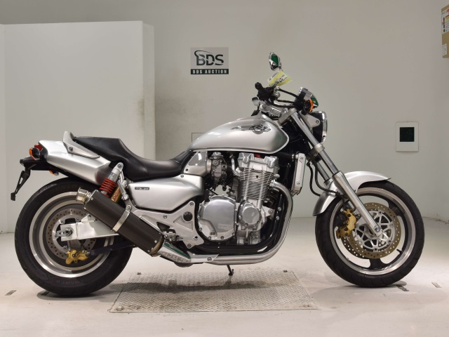 Honda X4LD 2003