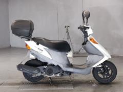 Suzuki ADDRESS V125