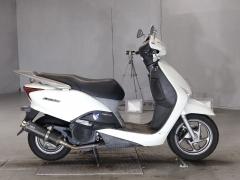 Honda LEAD110 2012