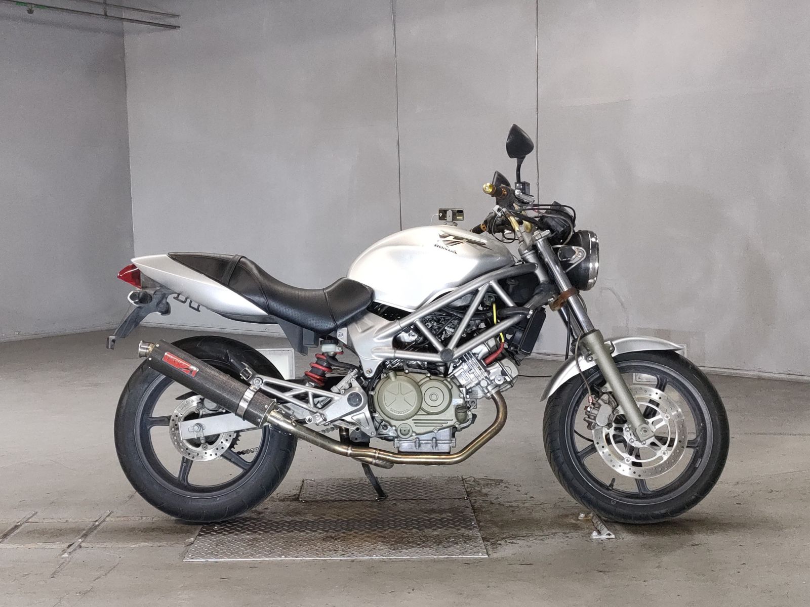 Honda VTR250 1998