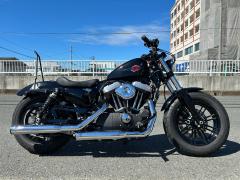 HD XL1200X FINAL ED 2022