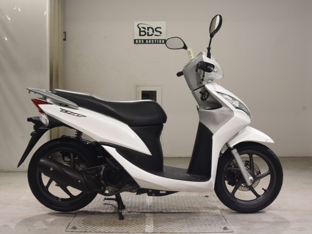 Honda DIO110 2011