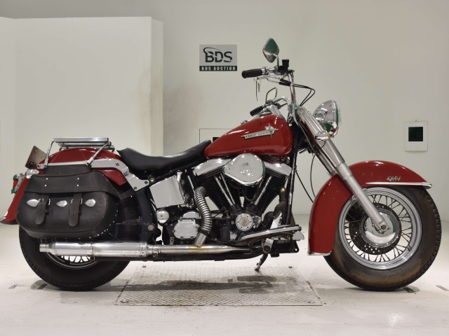 HD HERITAGE FLSTC1340 1993