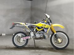 Suzuki RMX250S 1996