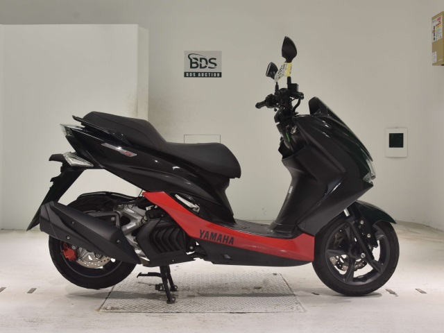 Yamaha MAJESTY 155S 2020