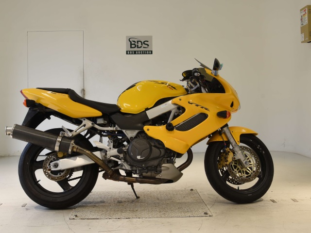 Honda VTR1000F 1998