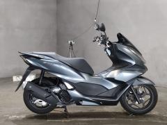 Honda PCX160 2021