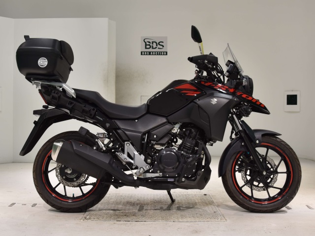 Suzuki V-STROM 250A