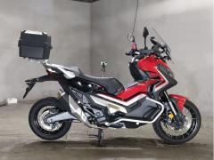 Honda X-ADV 2019