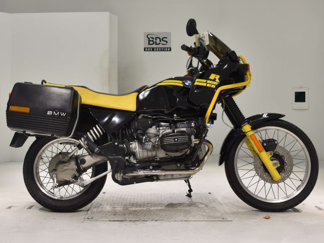 BMW R100GS 1993