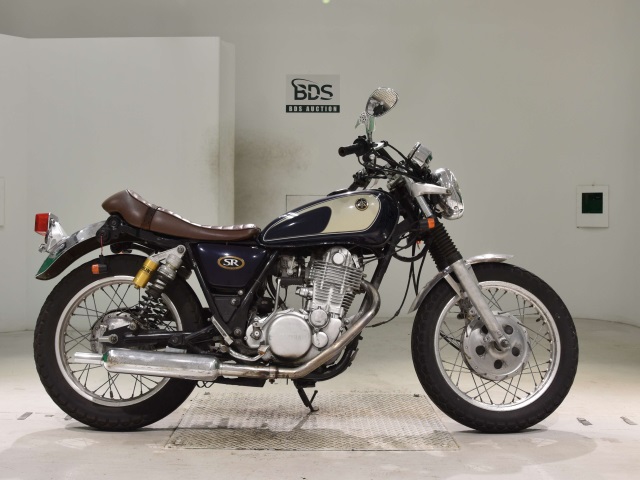 Yamaha SR400 1995