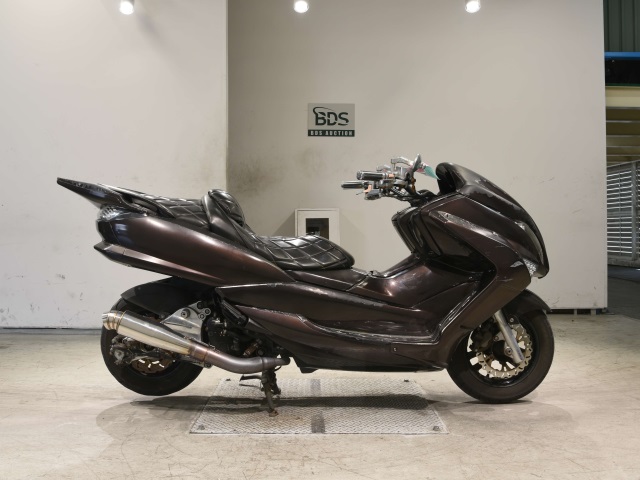 Yamaha MAJESTY 250 2007