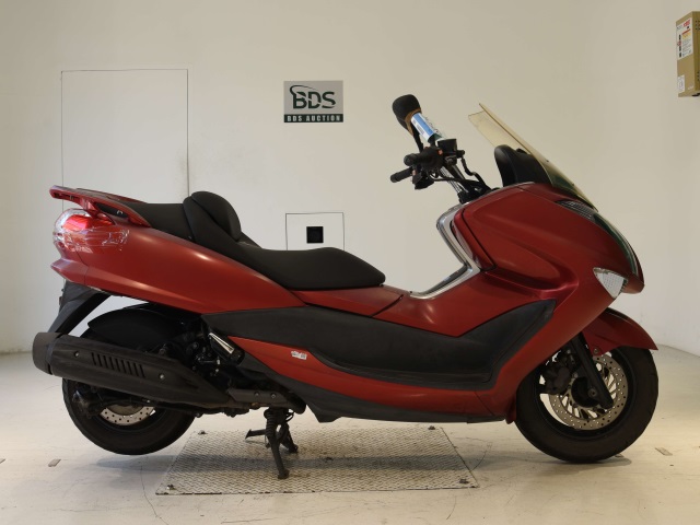 Yamaha MAJESTY 250 2007