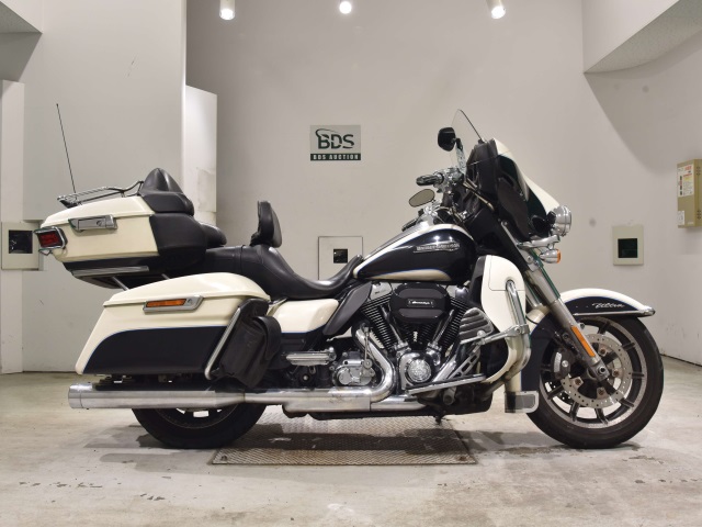 HD ELECTRA GLIDE FLHTCU1690 2014