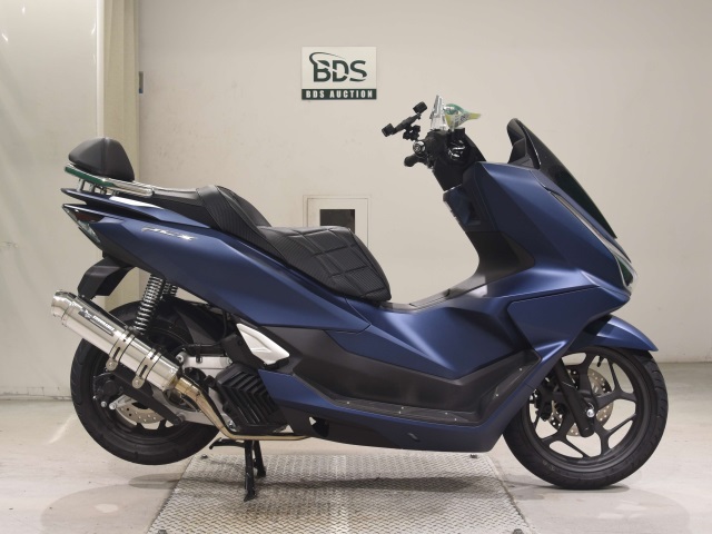 Honda PCX125 2025