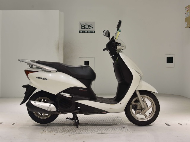 Honda LEAD110 2008