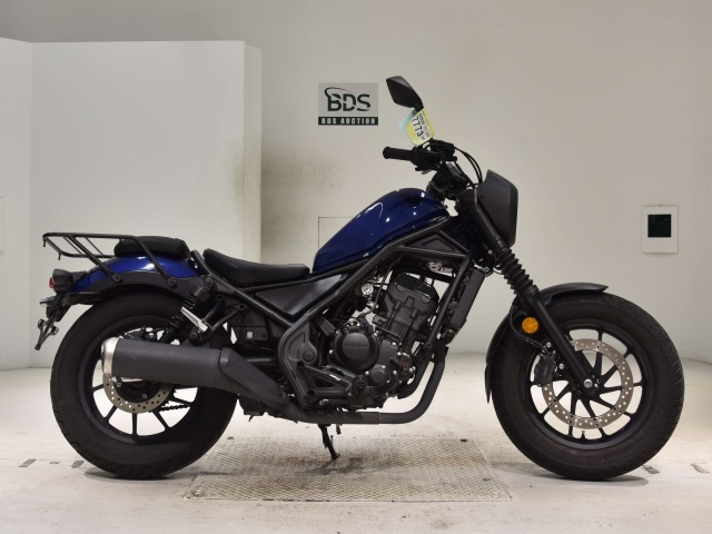 Honda REBEL S CMX250 2022