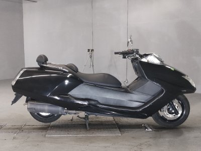 Yamaha MAGZAM 2007