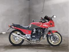 Kawasaki GPZ900R 1992