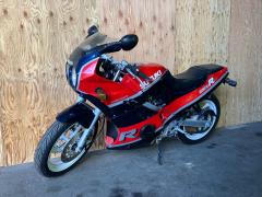 Suzuki GSX-R250