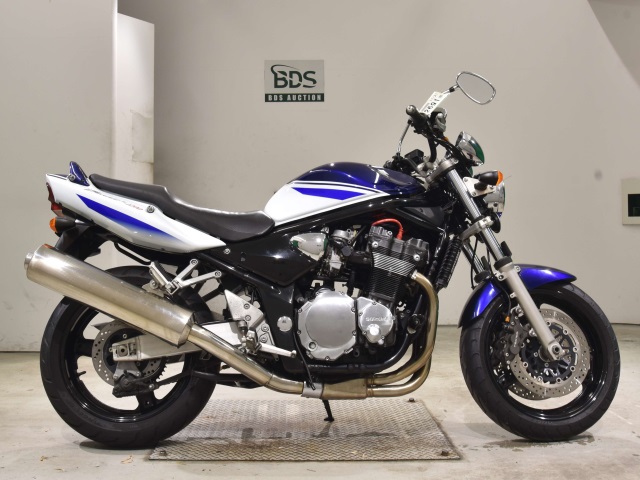 Suzuki BANDIT1200 2005