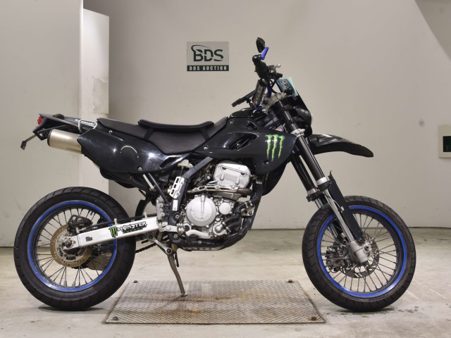 Kawasaki D-TRACKER250 2003