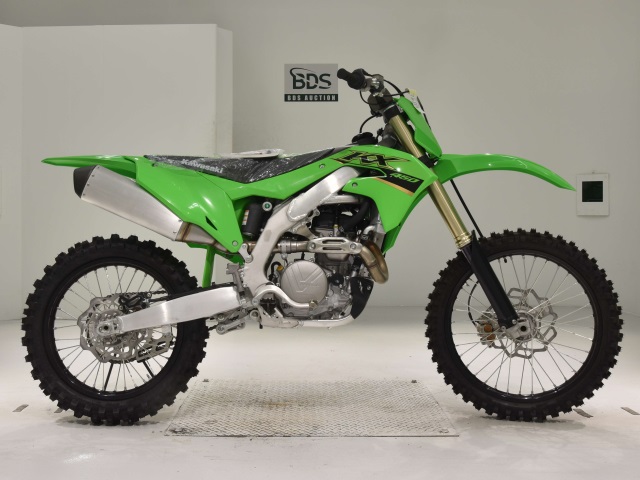 Kawasaki KX450F 2022