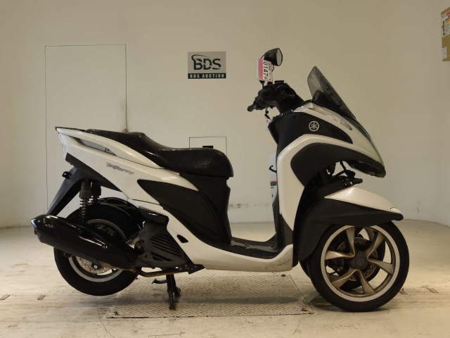 Yamaha TRICITY 125 2015