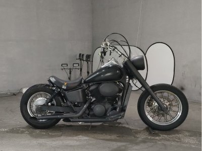 Honda SHADOW400 1997