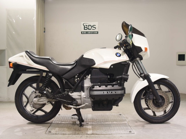 BMW K100LT 1987
