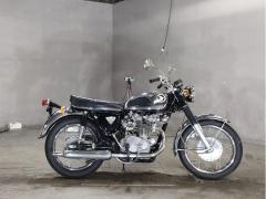 Honda CB450 1969