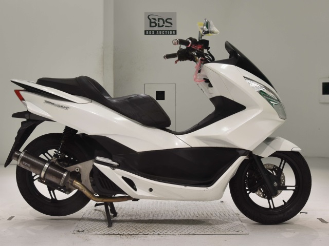 Honda PCX125 2015