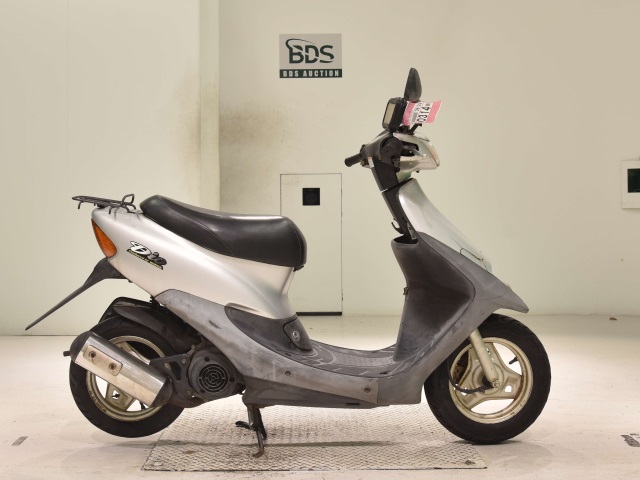 Honda DIO-4 1997