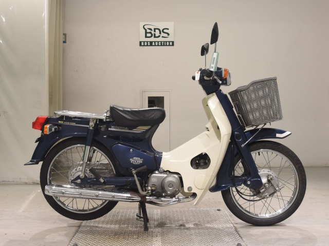 Honda C90-E 1999