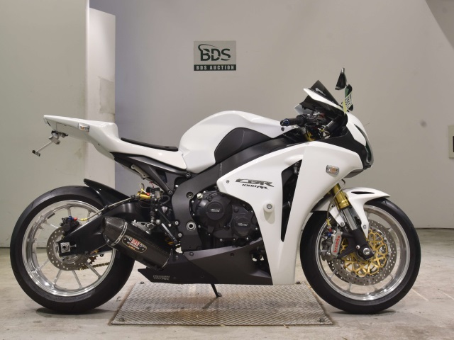 Honda CBR1000RR 2009