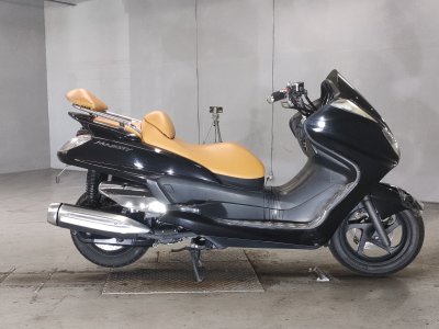 Yamaha GRAND MAJESTY250 2004