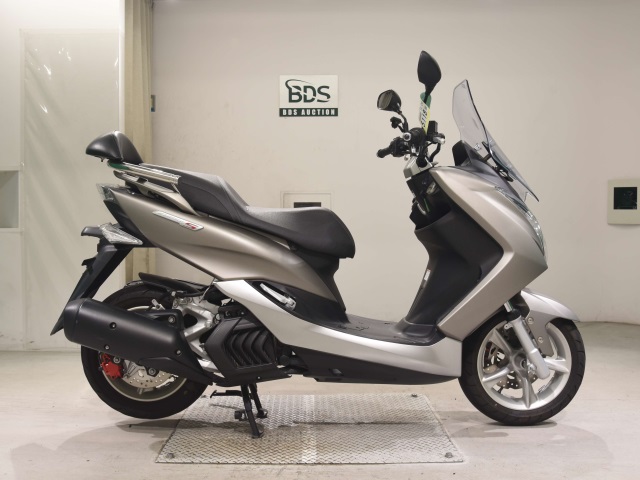 Yamaha MAJESTY 155S 2016