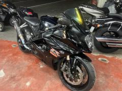 Suzuki GSX-R1000 2005