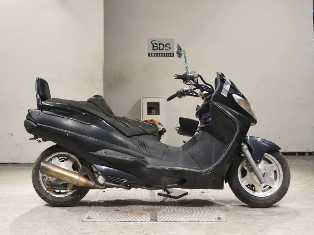 Suzuki SKYWAVE 250 1998