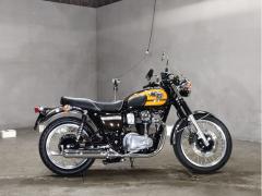 Kawasaki W800 2017