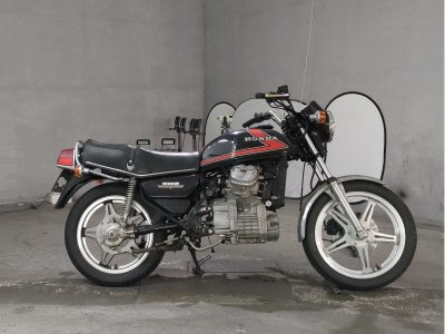 Honda GL400 1978