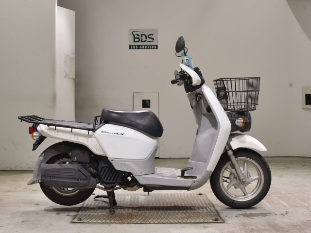 Honda BENLY 50-2 2016