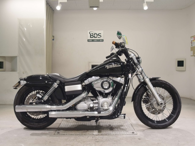 HD FXDB 1580 2009