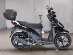 Suzuki ADDRESS V110