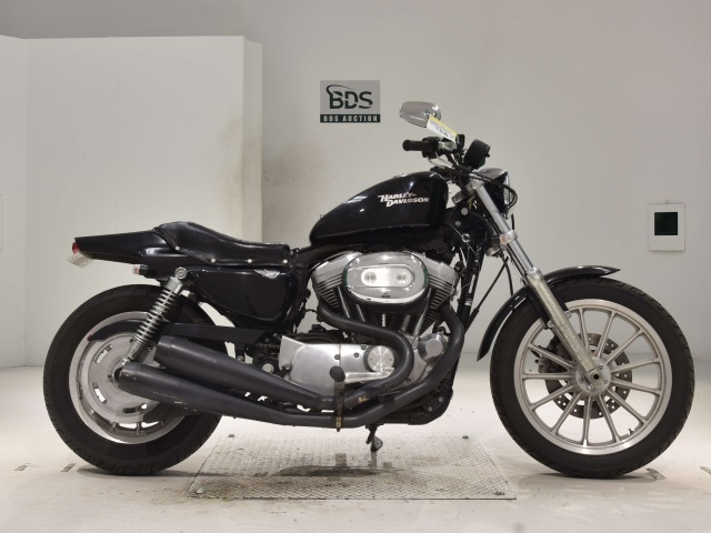 HD SPORTSTER XL883 2007