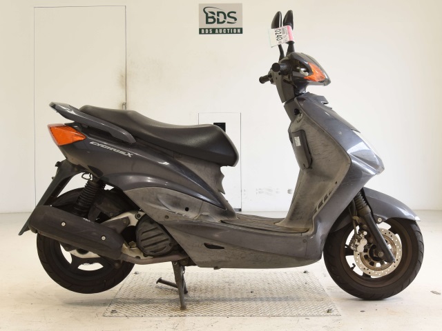 Yamaha CYGNUS125 X 2007