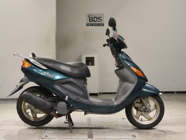 Yamaha AXIS100 2001