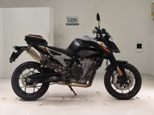 KTM 790 DUKE 2020