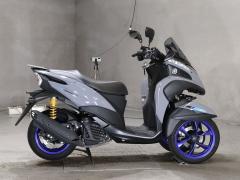 Yamaha TRICITY MW155 2020