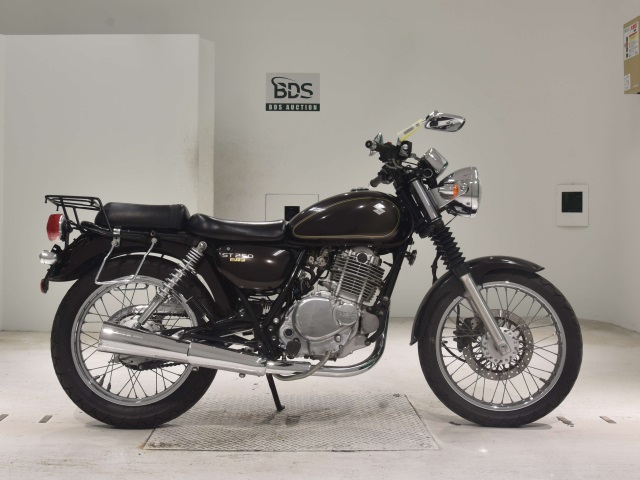 Suzuki ST250E